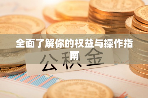 砀山全面了解你的权益与操作指南