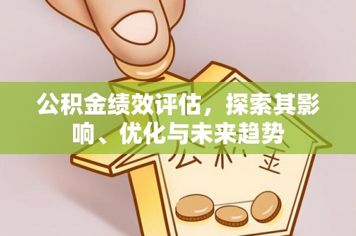 砀山公积金绩效评估，探索其影响、优化与未来趋势