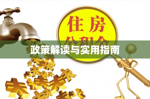 砀山政策解读与实用指南