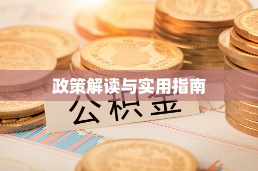 砀山政策解读与实用指南