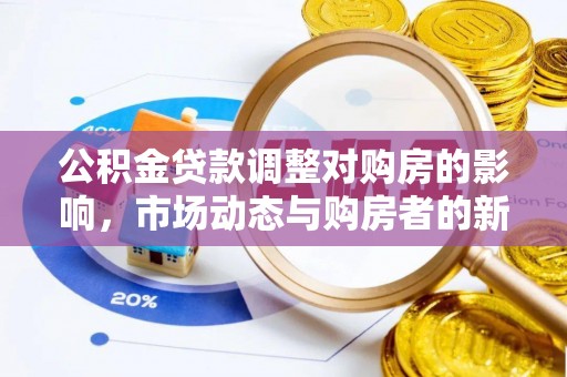 砀山公积金贷款调整对购房的影响，市场动态与购房者的新选择