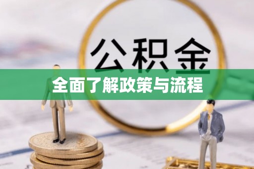 砀山全面了解政策与流程