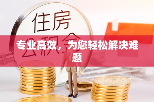 砀山专业高效，为您轻松解决难题
