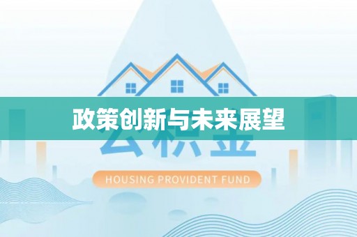 砀山政策创新与未来展望
